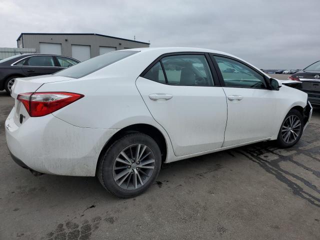 Aukcja sprzedaży 2016 Toyota Corolla L, vin: 2T1BURHE6GC579318, numer aukcji: 43844284