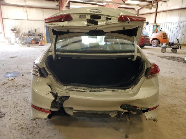 Aukcja sprzedaży 2017 Hyundai Elantra Se, vin: KMHD84LF8HU238342, numer aukcji: 45051934