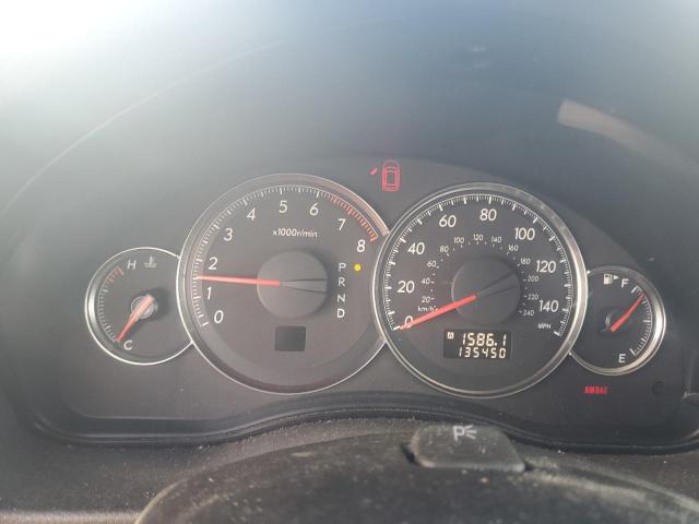 Продаж на аукціоні авто 2009 Subaru Outback 2.5i Limited, vin: 4S4BP66C797343297, номер лоту: 42113394