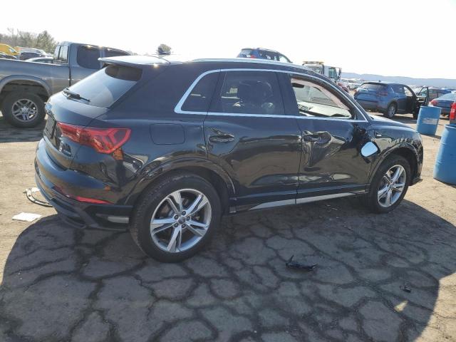 Aukcja sprzedaży 2020 Audi Q3 Prestige S-line, vin: WA1FECF36L1108033, numer aukcji: 44396434