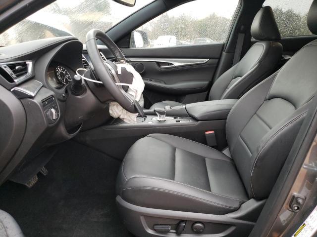Aukcja sprzedaży 2022 Infiniti Qx55 Luxe, vin: 3PCAJ5J39NF113915, numer aukcji: 44846014