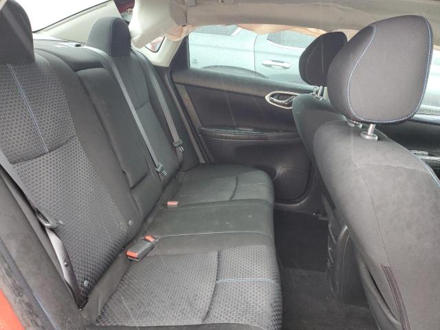 Aukcja sprzedaży 2019 Nissan Sentra Sr Turbo, vin: 3N1CB7APXKY258470, numer aukcji: 43881224