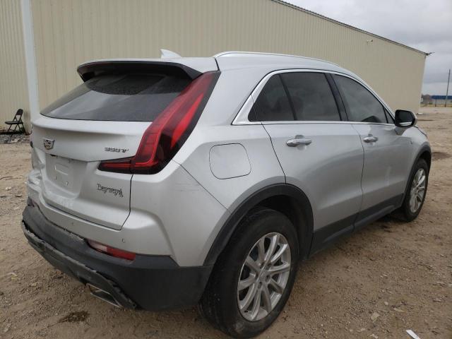 42396404 :رقم المزاد ، 1GYAZAR44NF106701 vin ، 2022 Cadillac Xt4 مزاد بيع