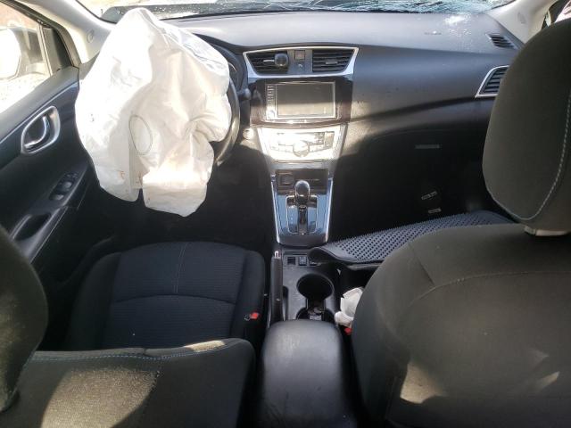 Aukcja sprzedaży 2019 Nissan Sentra S, vin: 3N1AB7AP3KY343657, numer aukcji: 43791834