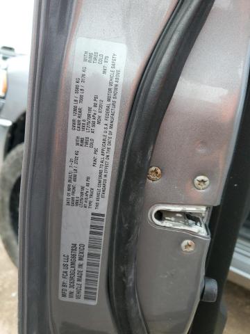 43990344 :رقم المزاد ، 3C63R3GLXMG667834 vin ، 2021 Ram 3500 Tradesman مزاد بيع