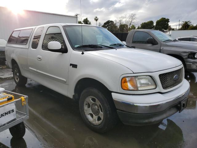 43844484 :رقم المزاد ، 1FTRX17273NB60447 vin ، 2003 Ford F150 مزاد بيع