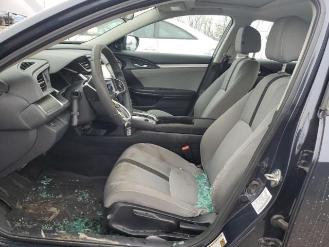 Aukcja sprzedaży 2017 Honda Civic, vin: 2HGFC1F3XHH648690, numer aukcji: 44413224