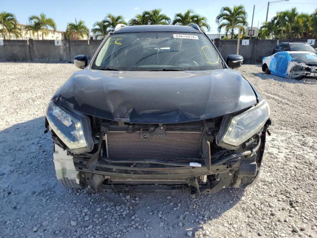 Продаж на аукціоні авто 2016 Nissan Rogue S, vin: 5N1AT2MT5GC812586, номер лоту: 43675314