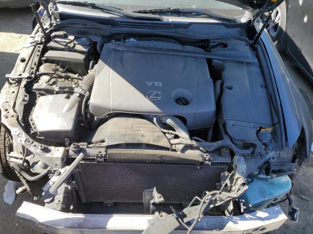 2011 Lexus Is 250 მანქანა იყიდება აუქციონზე, vin: JTHBF5C23B5143112, აუქციონის ნომერი: 44264664