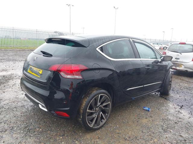Aukcja sprzedaży 2012 Citroen Ds4 Dsport, vin: VF7NXRHH8CY560584, numer aukcji: 43139954