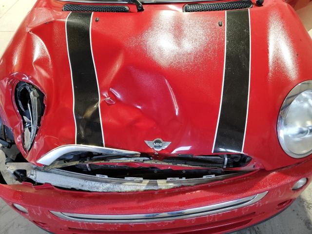 Aukcja sprzedaży 2005 Mini Cooper, vin: WMWRF33485TF61302, numer aukcji: 44620914