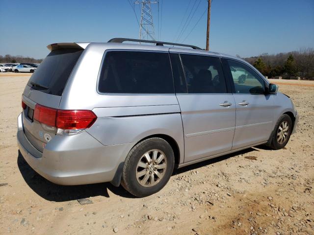 43816534 :رقم المزاد ، 5FNRL3H48AB009331 vin ، 2010 Honda Odyssey Ex مزاد بيع