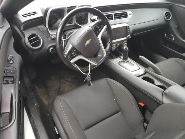 Aukcja sprzedaży 2013 Chevrolet Camaro Lt, vin: 2G1FB1E36D9188010, numer aukcji: 43966094
