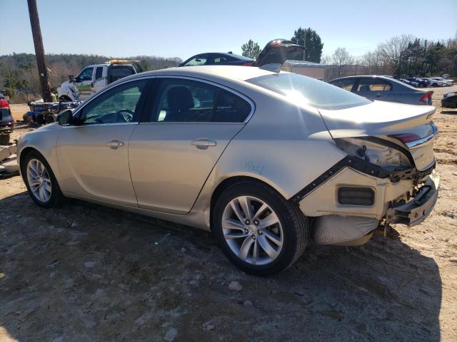 Aukcja sprzedaży 2015 Buick Regal, vin: 2G4GV5EK2F9128659, numer aukcji: 43064624
