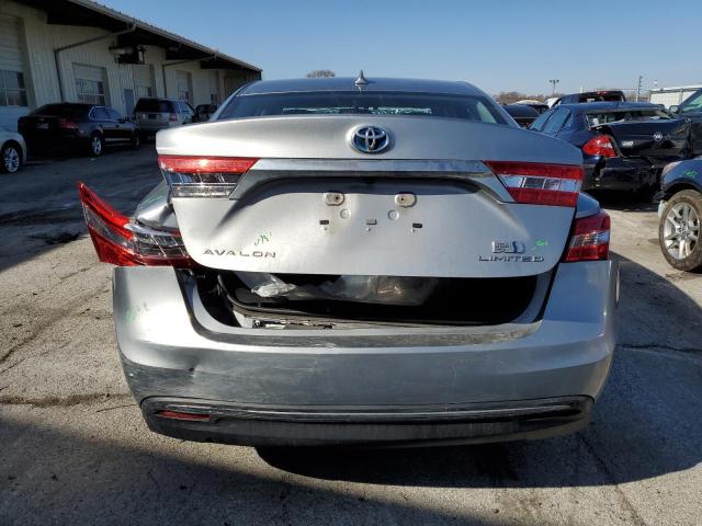 Aukcja sprzedaży 2015 Toyota Avalon Hybrid, vin: 4T1BD1EB8FU038859, numer aukcji: 43876464