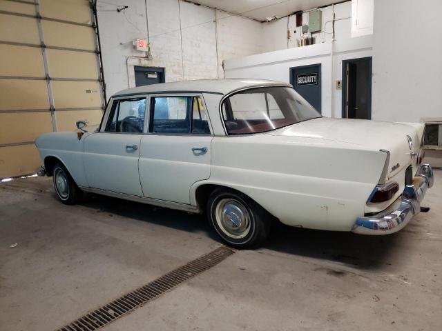 Продажа на аукционе авто 1963 Mercedes-benz 190d, vin: 190DC041139D, номер лота: 42060154