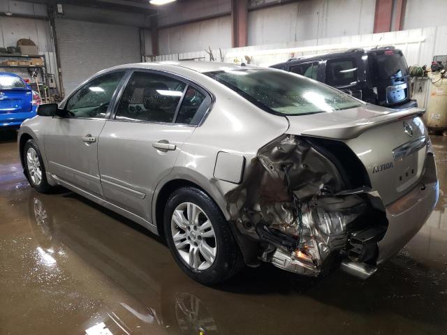 2011 Nissan Altima Base მანქანა იყიდება აუქციონზე, vin: 1N4AL2AP5BN418455, აუქციონის ნომერი: 42449814