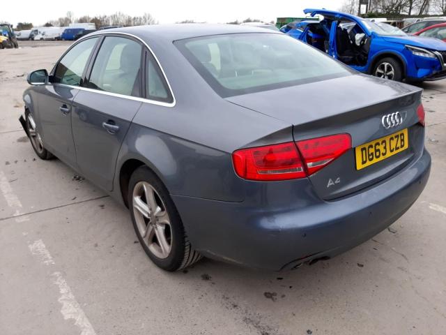 Aukcja sprzedaży 2013 Audi A4 Se Tdi, vin: WAUZZZ8K5EA007323, numer aukcji: 43708464