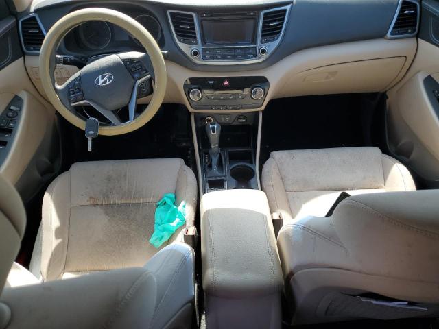 Aukcja sprzedaży 2016 Hyundai Tucson Limited, vin: KM8J33A26GU107470, numer aukcji: 43935974