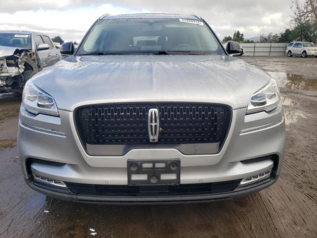 Продажа на аукционе авто 2020 Lincoln Aviator Reserve, vin: 5LM5J7XC2LGL20839, номер лота: 43399314
