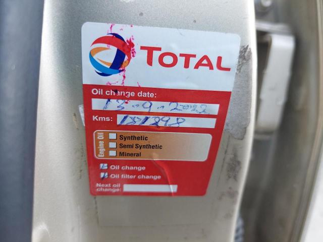 Aukcja sprzedaży 2009 Nissan Tiida, vin: JN1CC11C49T030460, numer aukcji: 43666994
