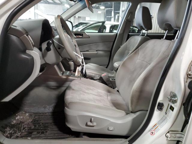 43979074 :رقم المزاد ، JF2SH6CC2AH797074 vin ، 2010 Subaru Forester 2.5x Premium مزاد بيع