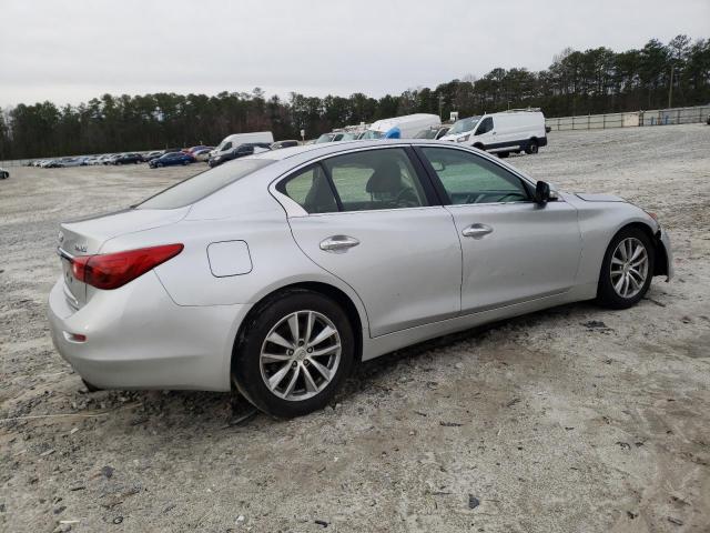 Продаж на аукціоні авто 2014 Infiniti Q50 Base, vin: JN1BV7AP4EM683869, номер лоту: 44768624