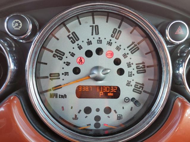 Aukcja sprzedaży 2005 Mini Cooper, vin: WMWRF33425TG10140, numer aukcji: 43662704