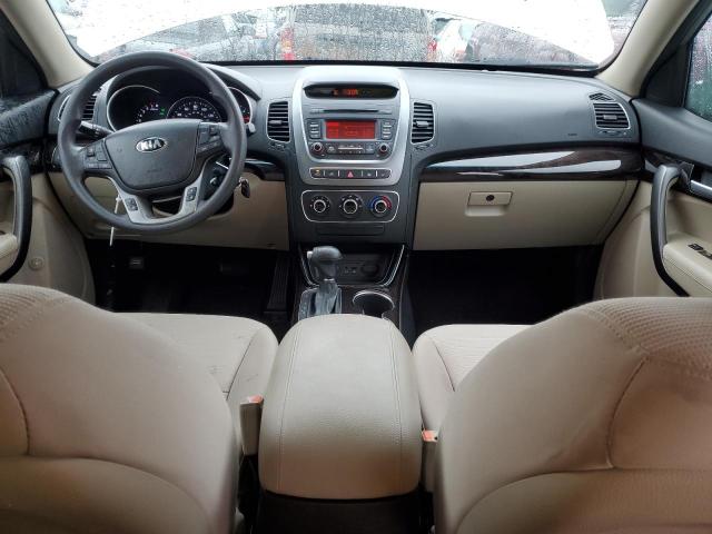 Aukcja sprzedaży 2015 Kia Sorento Lx, vin: 5XYKT3A63FG621921, numer aukcji: 43619104