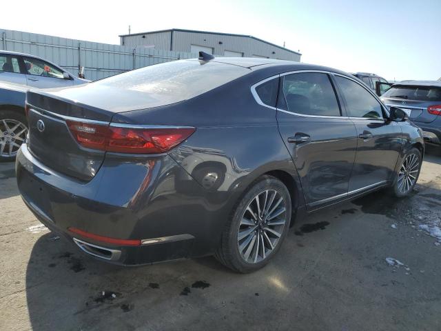 Aukcja sprzedaży 2018 Kia Cadenza Premium, vin: KNALB4J1XJ5119911, numer aukcji: 43535984