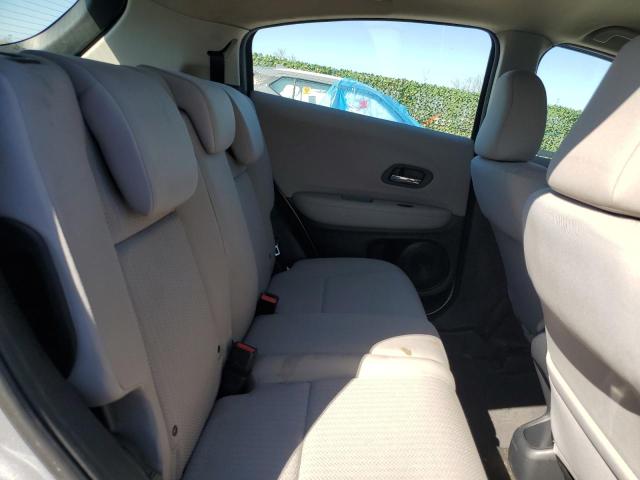 Aukcja sprzedaży 2018 Honda Hr-v Lx, vin: 3CZRU5H37JM718256, numer aukcji: 43349584