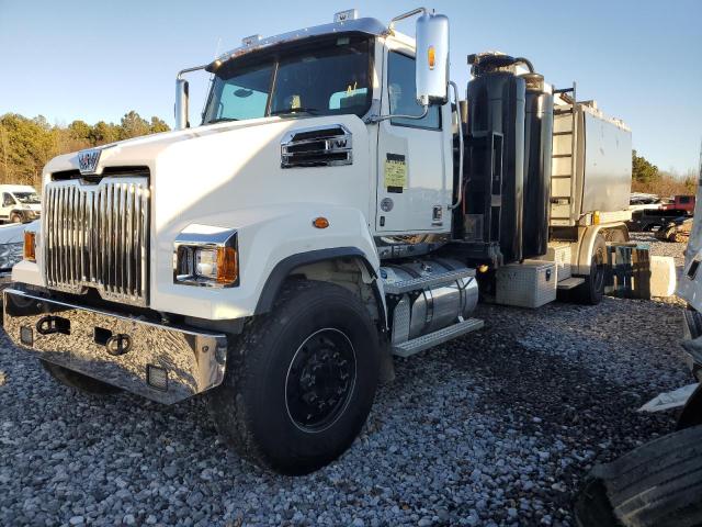 81394783 :رقم المزاد ، 5KKHAVDV1NPNK5813 vin ، 2022 Western Star/auto Car Conventional 4700sf مزاد بيع