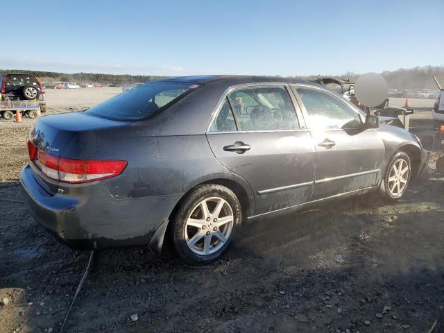 Aukcja sprzedaży 2003 Honda Accord Ex, vin: 1HGCM66593A042433, numer aukcji: 43748394
