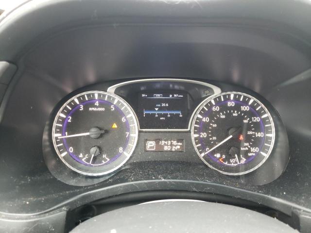 Aukcja sprzedaży 2015 Infiniti Qx60, vin: 5N1AL0MMXFC552827, numer aukcji: 41874164