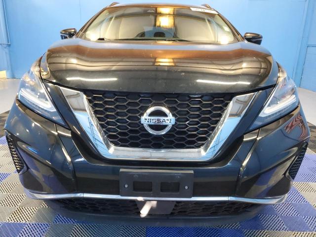 42971524 :رقم المزاد ، 5N1AZ2BJ7LN104077 vin ، 2020 Nissan Murano Sv مزاد بيع