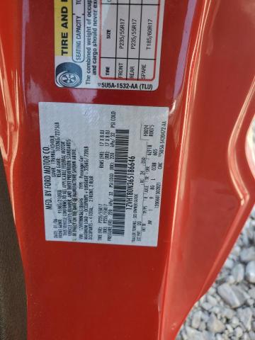 Aukcja sprzedaży 2006 Ford Mustang, vin: 1ZVHT80N365186646, numer aukcji: 43628814