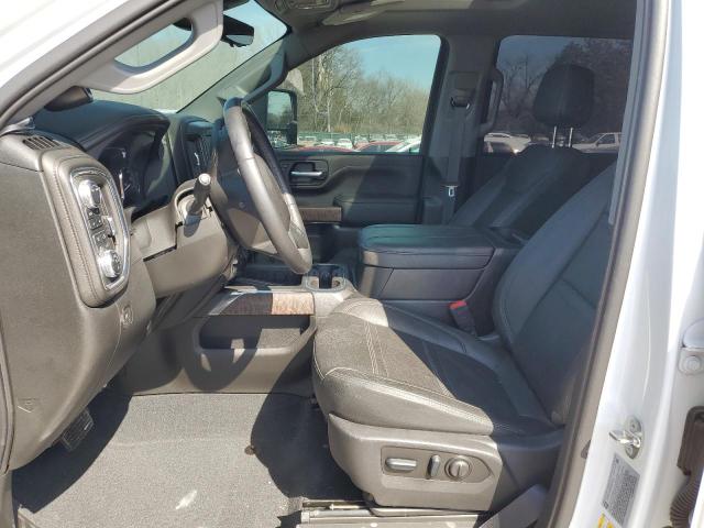 Продаж на аукціоні авто 2023 Gmc Sierra K3500 Denali, vin: 1GT49WEY4PF122649, номер лоту: 43878254