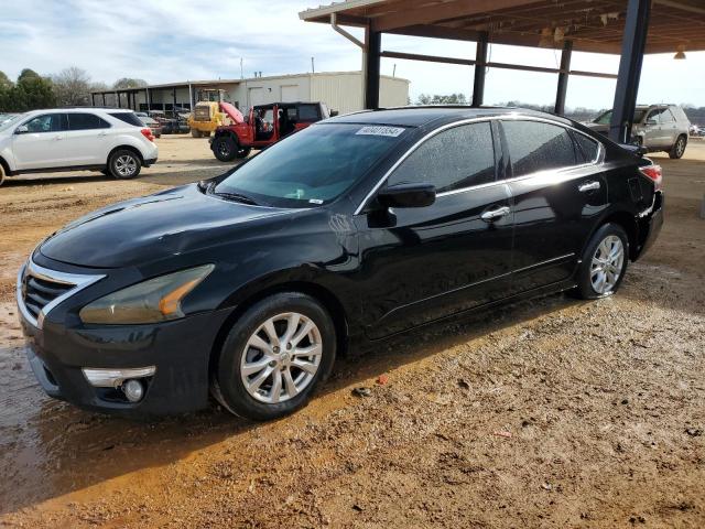 Продажа на аукционе авто 2014 Nissan Altima 2.5, vin: 1N4AL3AP8EC175424, номер лота: 40401554