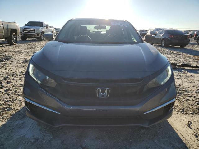 Продажа на аукционе авто 2019 Honda Civic Lx, vin: 19XFC2F62KE046531, номер лота: 41914524