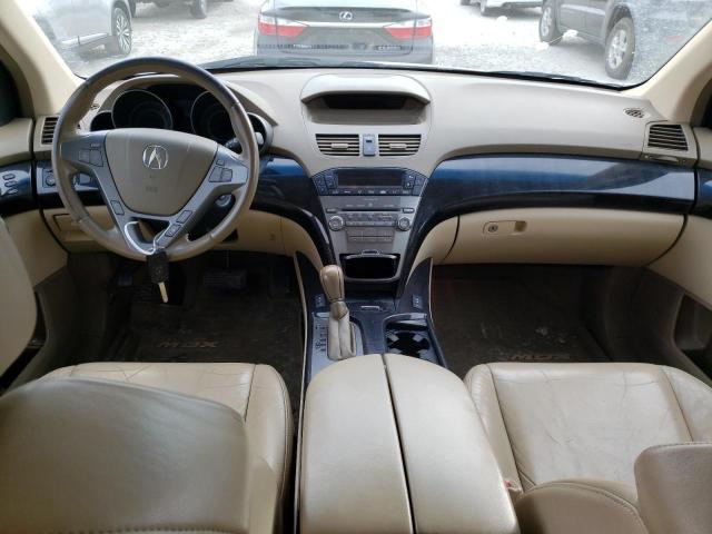 Продажа на аукционе авто 2009 Acura Mdx, vin: 2HNYD28269H531165, номер лота: 40259924