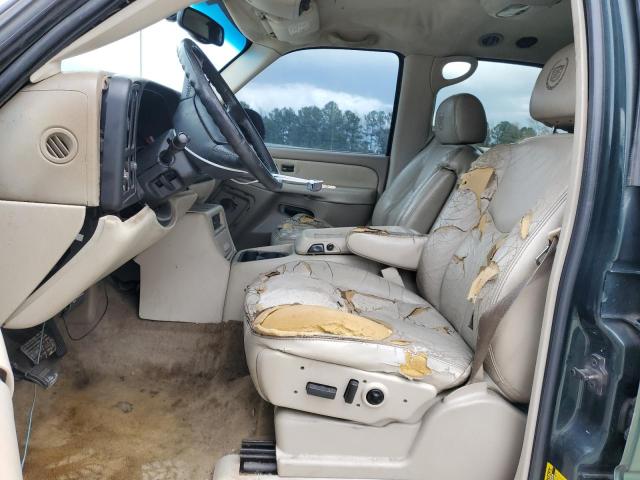 Aukcja sprzedaży 2002 Chevrolet Tahoe C1500, vin: 1GNEC13Z62R302704, numer aukcji: 44627394