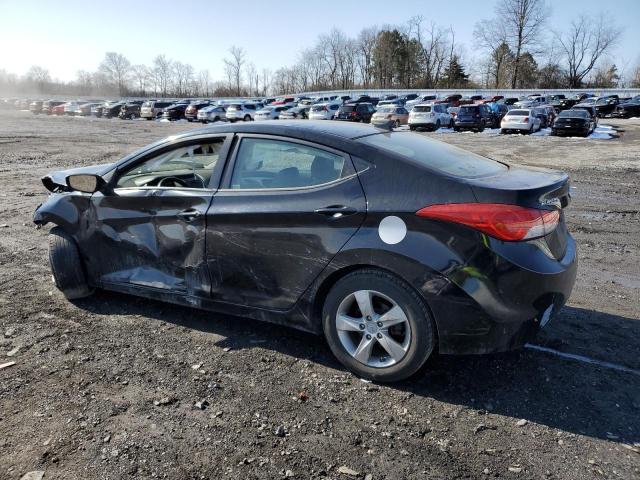 Aukcja sprzedaży 2011 Hyundai Elantra Gl, vin: KMHDH4AEXBU114073, numer aukcji: 43753624