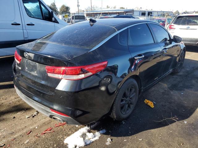 42706824 :رقم المزاد ، 5XXGT4L35HG152210 vin ، 2017 Kia Optima Lx مزاد بيع