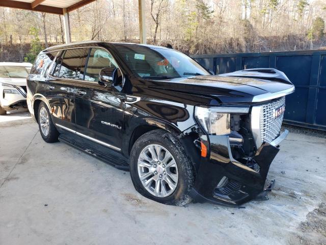 2022 Gmc Yukon Dena მანქანა იყიდება აუქციონზე, vin: 1GKS2DKL7NR227680, აუქციონის ნომერი: 43799324