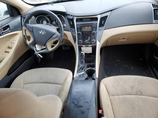 Продаж на аукціоні авто 2013 Hyundai Sonata Gls, vin: 5NPEB4AC6DH576488, номер лоту: 41002794