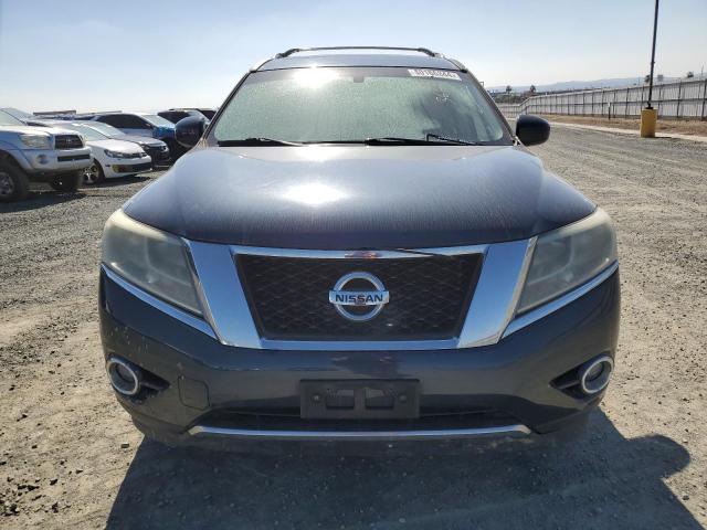 Продаж на аукціоні авто 2014 Nissan Pathfinder S, vin: 5N1AR2MM9EC657402, номер лоту: 40166344