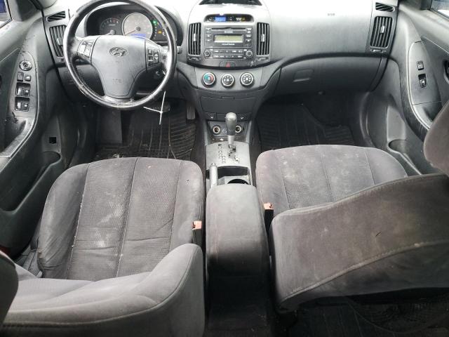 Продаж на аукціоні авто 2007 Hyundai Elantra Gls, vin: KMHDU46D77U039271, номер лоту: 43481414