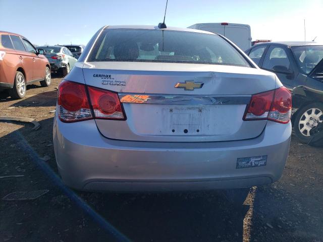 Продаж на аукціоні авто 2015 Chevrolet Cruze, vin: 1G1PB5SHXF7218335, номер лоту: 42316164