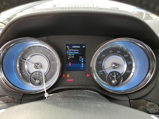 Продажа на аукционе авто 2012 Chrysler 300 Limited, vin: 2C3CCACG0CH274550, номер лота: 42030304