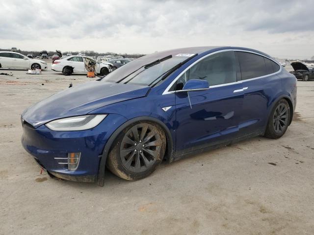 Aukcja sprzedaży 2016 Tesla Model X, vin: 5YJXCBE29GF008654, numer aukcji: 43422674